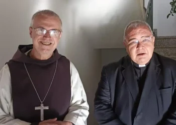 Dom Orani participa do conclave e carrega “profecia” de religiosa