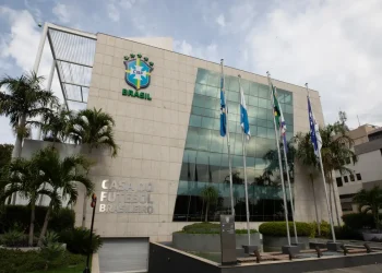 CBF publica edital de nova eleição para presidente e agenda pleito para 25 de maio