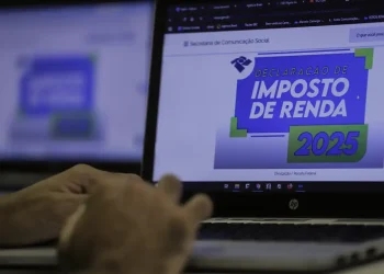 Cerca de 19 milhões não enviaram declaração do Imposto de Renda a dez dias do prazo