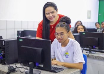 Seduc mobiliza escolas para garantir 100% de inscritos no Enem 2025