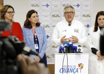 Remédio de R$ 7 milhões atenderã mais de 100 pacientes com AME