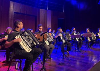 Semana Sanfônica movimenta Teresina com concertos gratuitos