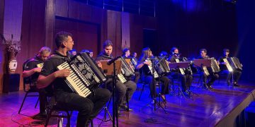 Semana Sanfônica movimenta Teresina com concertos gratuitos