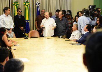 Teresina lança edital do ‘’Minha Casa, Minha Vida’’ para construção e entrega de imóveis