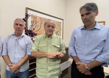 Prefeitura de Teresina anuncia construção de 2.000 moradias