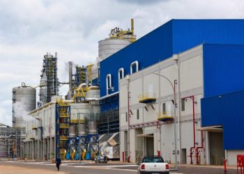 Maranhão tem crescimento recorde do setor industrial e da renda per capita, aponta IBGE