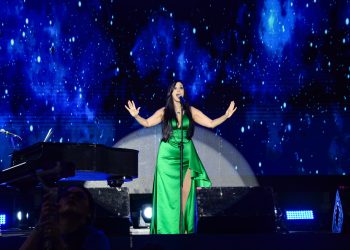 1ª noite do Festival de Inverno de Pedro II 2025; veja fotos