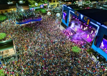 Veja a programação completa do Festival de Inverno de Pedro II
