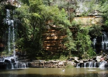 Pedro II promove ecoturismo com trilhas e cachoeiras durante o Festival de Inverno