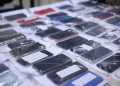 Roubo de celulares tem queda de quase 50% no Piauí em 2025