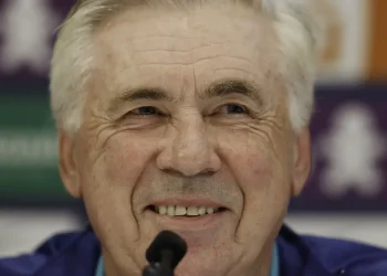 Eliminatórias: confiante, Ancelotti estreia nesta quinta-feira como técnico do Brasil