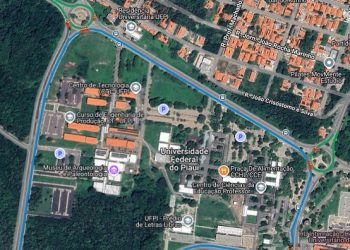 UFPI abre campus de Teresina para atividades físicas aos domingos