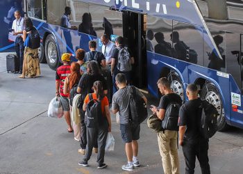 Entre 1997 e 2022, mais de 100 mil piauienses passaram a viver em outros estados