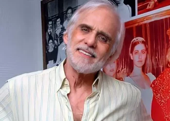 Francisco Cuoco, um dos grandes galãs da TV, morre aos 91 anos, em São Paulo