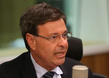 Ex-ministro Gilson Machado, da gestão Bolsonaro, é preso pela Polícia Federal