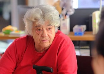 Morre Niède Guidon, arqueóloga mais importante do Brasil