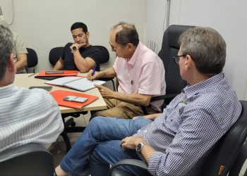 Prefeitura de Teresina vai construir viaduto ferroviário na Via Sul