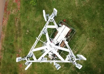Tecnologia 5G completa três ano no Brasil com 100% de metas cumpridas