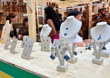 Piauí é destaque na maior feira de artesanato da América Latina