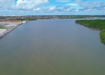 Porto Piauí deve dobrar produção anual de pescado no litoral piauiense