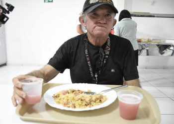 Brasil fora do Mapa da Fome é “conquista histórica”, diz governador Rafael Fonteles