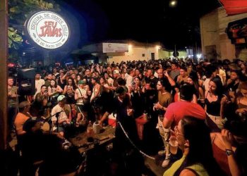 Música, humor, feirinha e mais rolês do fim de semana em Teresina