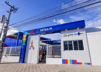 Inaugurado em Teresina primeiro centro especializado para atendimento de autistas