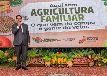 Piauí destina R$ 100 mi para garantir crédito para agricultores familiares