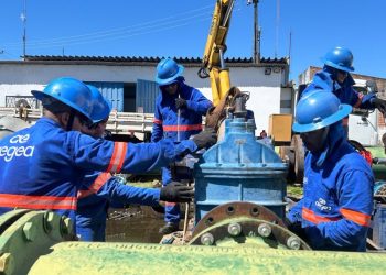 Teresina: 30 bairros da zona Leste vão ficar sem água neste domingo