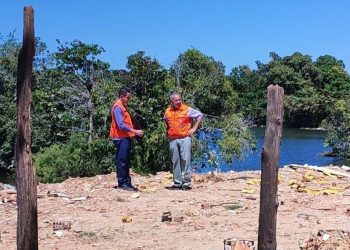 Defesa Civil de Teresina avança no mapeamento de áreas de risco