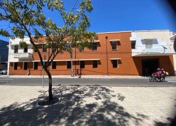 Reforma avança e Central de Artesanato de Teresina ganha mais conforto e acessibilidade