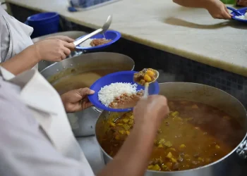 Relatório da ONU afirma que Brasil está novamente fora do Mapa da Fome