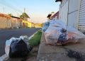 Prefeito decreta emergência na limpeza pública de Teresina