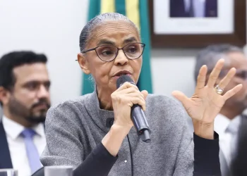 Ministra Marina Silva sofre novos insultos em comissão, desta vez na Câmara dos Deputados