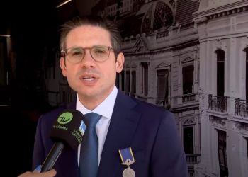 Isenção do IR para quem ganha até R$ 5 mil é prioridade no 2º semestre, diz Hugo Motta