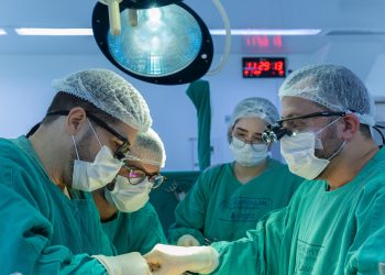 MA: hospital estadual realiza mais dois transplantes e soma sete cirurgias em quatro meses