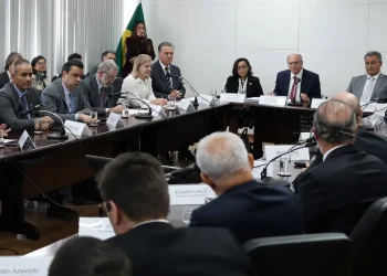 Agronegócio teme perda de safras e apoia negociação do governo com EUA