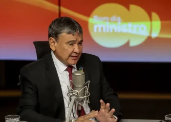 Wellington Dias: tarifaço pode reduzir inflação de alimentos no Brasil