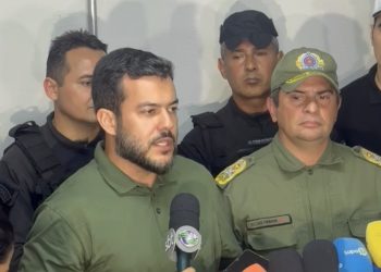 Delegado alerta: mulher deve denunciar autores de agressão