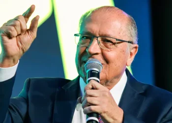 Alckmin: plano de contingência ao tarifaço deve sair até a próxima terça-feira