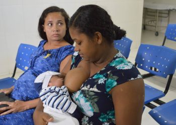 FMS realiza evento em apoio à amamentação neste sábado
