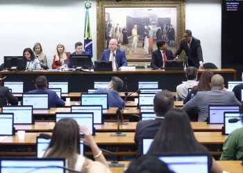 CCJ da Câmara aprova aumento de pena para aliciamento de crianças na internet