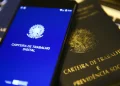 Brasil registra criação de 166,6 mil postos de trabalho em junho, informa Caged