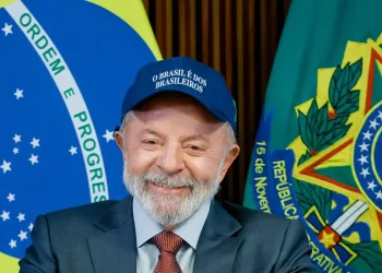 Lula diz que não tem pressa em aplicar reciprocidade contra os Estados Unidos