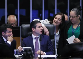 Câmara aprova urgência para isenção do IRPF de quem ganha até R$ 5 mil