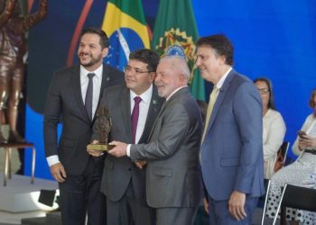 Piauí recebe prêmio de educação profissional e tecnológica do MEC