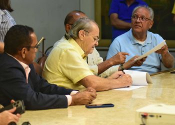 PMT firma parceria com o IFPI para ofertar cursos profissionalizantes