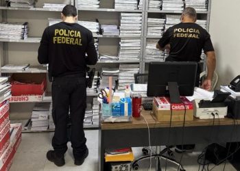 Maranhão: PF deflagra nova fase de operação contra desvio de recursos da educação