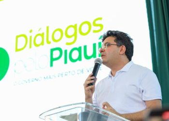 Rafael anuncia concurso público com 4 mil vagas para educação