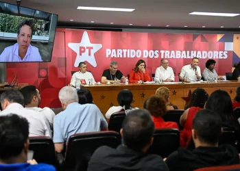 Alckmin: tarifaço de Trump afeta 3,3% das exportações brasileiras